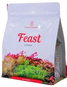 2Hr Aquarist APT Feast – 2L | Premium Aquarium Substrate Booster