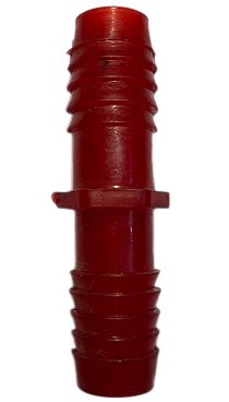 Twelve PC Air Water Pipe Connector – ½" Inch Diameter, Multi-Pack for Oxy Tube Joints