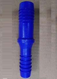 Twelve PC Air Water Two Way Pipe DIA Conversion 20MM To 15MM Connector