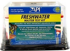 API Freshwater Master Test Kits