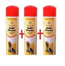 Bayer Bolfo Powder 225g