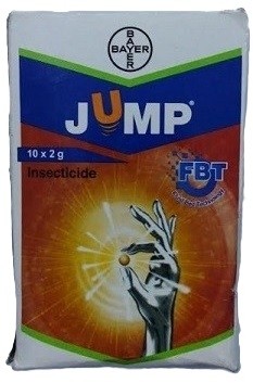 Bayer Jump Insecticide