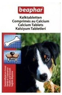 Beaphar Calcium