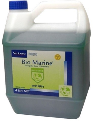 Virbac Bio Marine Probiotic