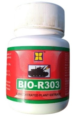 BIO R303 