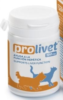 Bioberica Prolivet