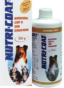 Petcare Nutricoat