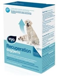 Viyo Recuperation