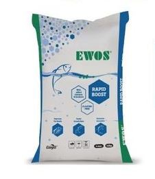 CARGILL EWOS Biofloc 4MM Floating Feed