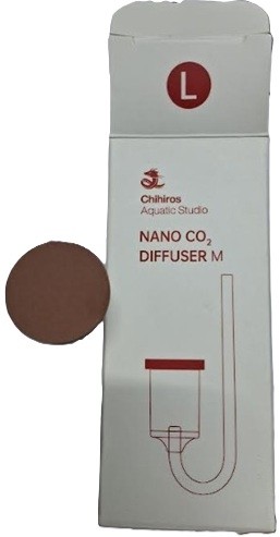 Chihiros CO2 Diffuser L