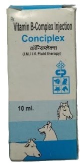 Concept Pharma Conciplex