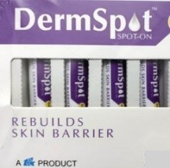 TTK Healthcare Dermspot Spot On