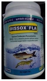 Provet Pharma Dissox FLA