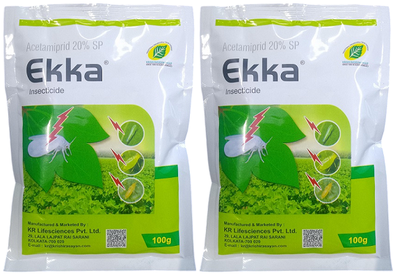 EKKA Insecticide