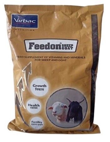 Virbac Feedon Sheep Goat