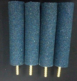 Brass Nozzle Cylinder Air Diffuser
