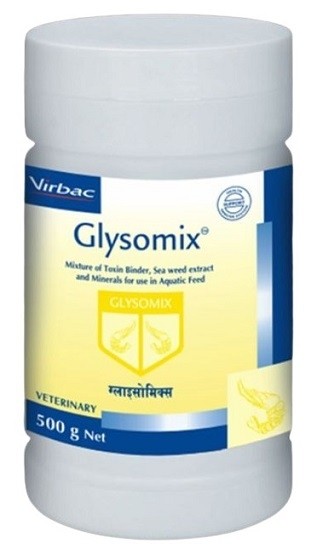 Virbac Glysomix Powder