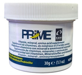Hagen Prime Bird Supplement