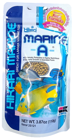 Hikari Marine A