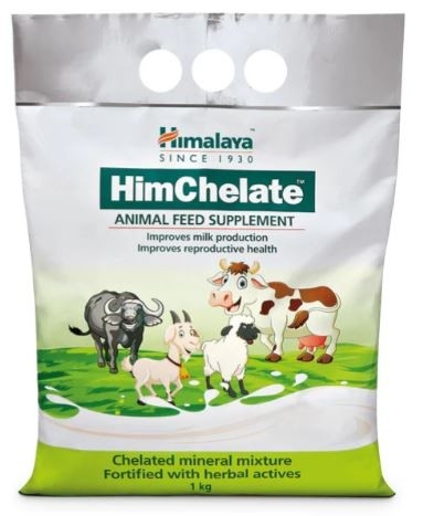 Himalaya Him Chelate