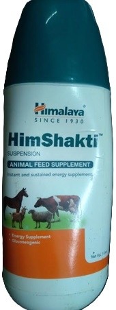 Himalaya Him Shakti 