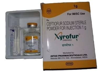 Intas Xyrofur