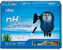 ISTA Water pH Controller 