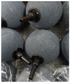 XXL Carborundum Air Diffuser