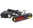 Submersible Aquarium Thermometer 