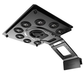 Maxspect Ethereal 130 – 130W | Advanced LED Aquarium Lighting