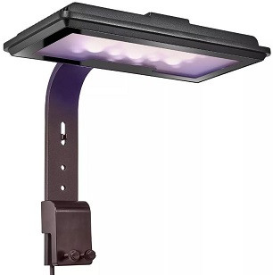 Maxspect MJ‑L130 Refugium – 30W | Advanced LED Aquarium Lighting
