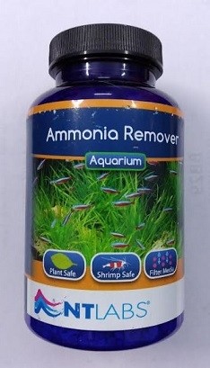 NT Labs Ammonia Remover