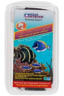 Ocean Nutrition Red Marine Algae