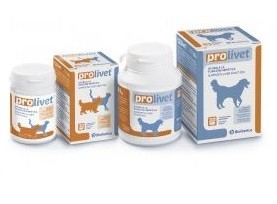 Bioiberica Pro Livet 