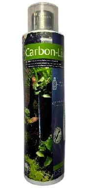 Prodibio Carbon LIQ – Organic Carbon Supplement for Planted Aquariums (250ml)