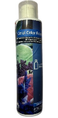 Prodibio Coral Color Booster – Balanced Trace Formula to Enhance Coral Pigmentation & Growth (250ml)