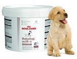 Royal Canin Babydog Milk 
