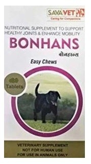 Savavet Bonhans 