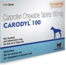 Savavet Carodyl 