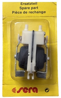 Sera Air Pump Diaphragm Kits – SE 6730 & SE 6732 Replacement Modules