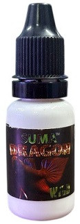 SUMA Dragon Wild – 12ml Scale Hardening Vitamin for Betta Fish – Strengthens Scales from the Root
