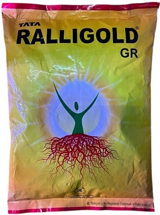 Tata Ralligold GR Biofertilizer – Root Growth Enhancer & Sustainable Crop Nutrition (2kg)
