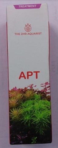 2HR Aquarist Treatment