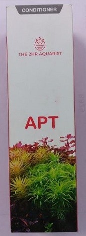2HR Aquarist Conditioner