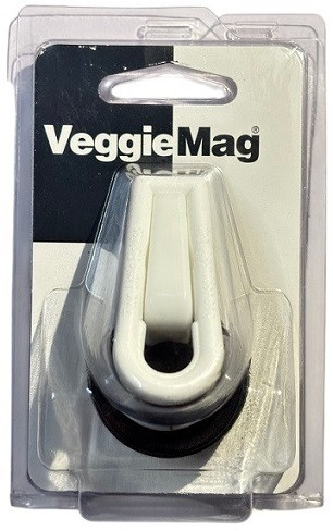 Two Little Fishies VeggieMag – Magnetic Seaweed Clip Feeder for Aquariums