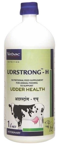 Virbac Udrstrong H Liquid supplement