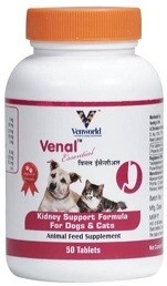 Venkys Venal Essential 