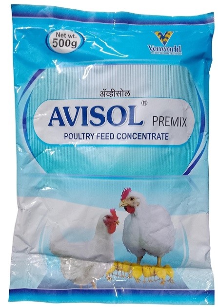 Venworld Avisol Premix