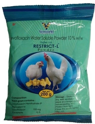 Venworld Restrict L