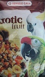 Versele Laga Exotic Fruit  Buy aviary bird food seeds supplements online  in India